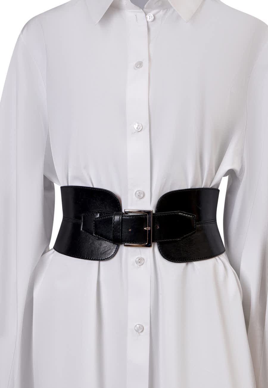 Ремень-корсет