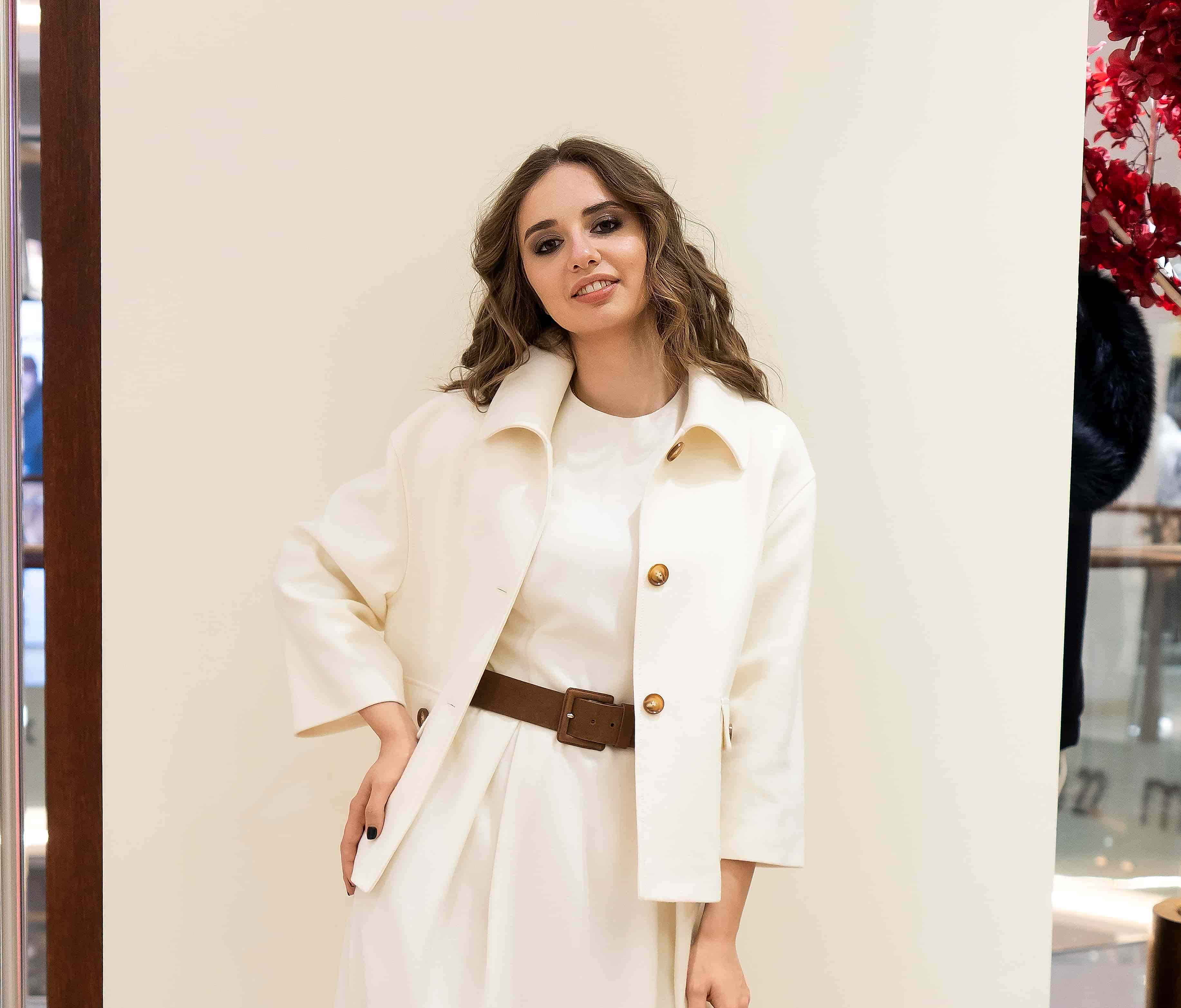 Как создавать элегантные образы: главные принципы утончённого стиля