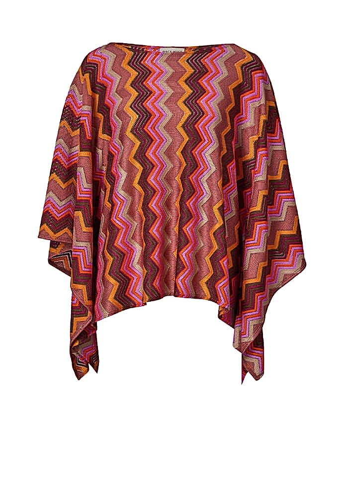 Туника бордовая