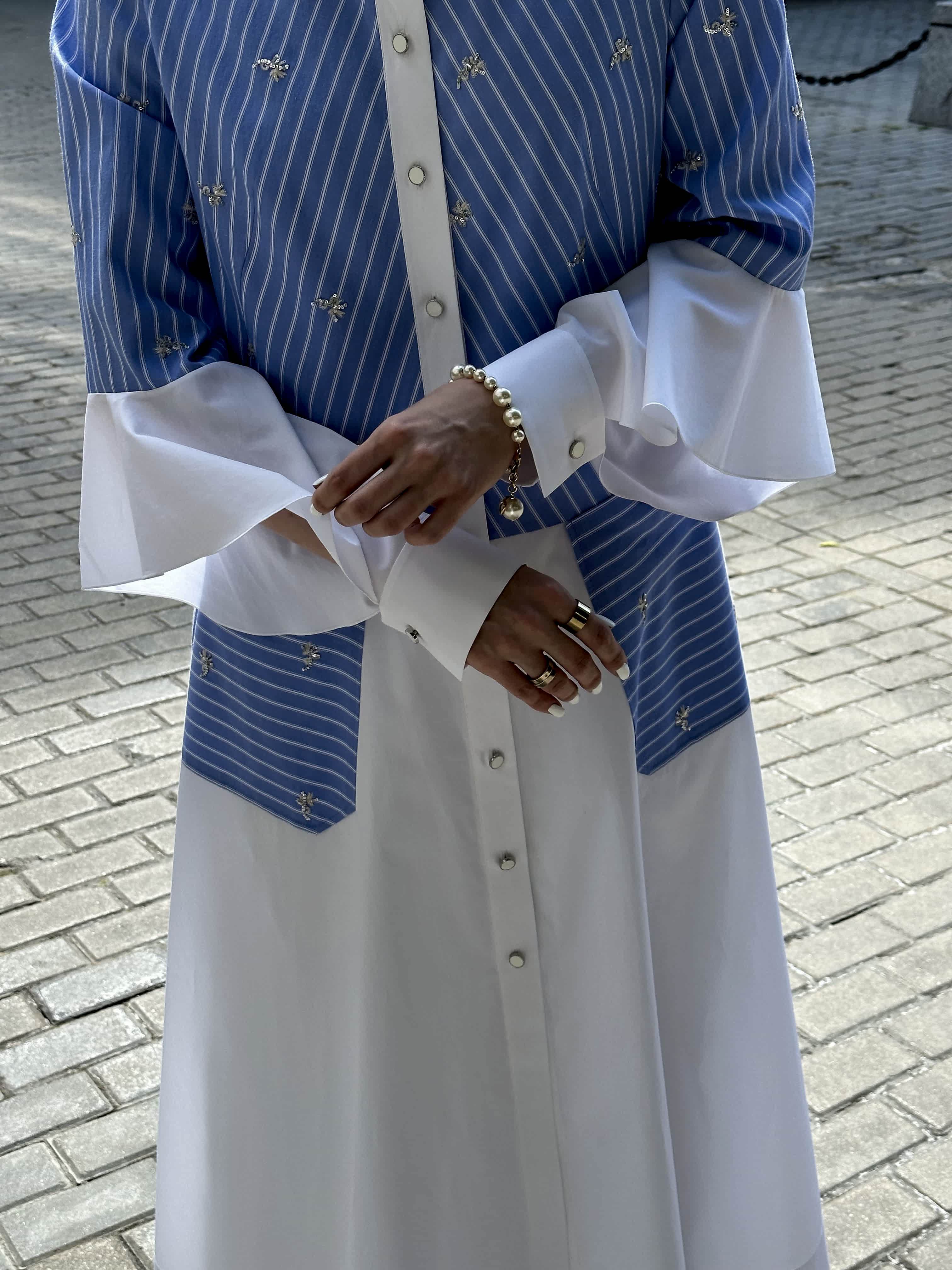 Модные принты в женской одежде в 2025 году: что стоит носить, чтобы быть в тренде Модные принты в женской одежде в 2025 году: что стоит носить, чтобы быть в тренде