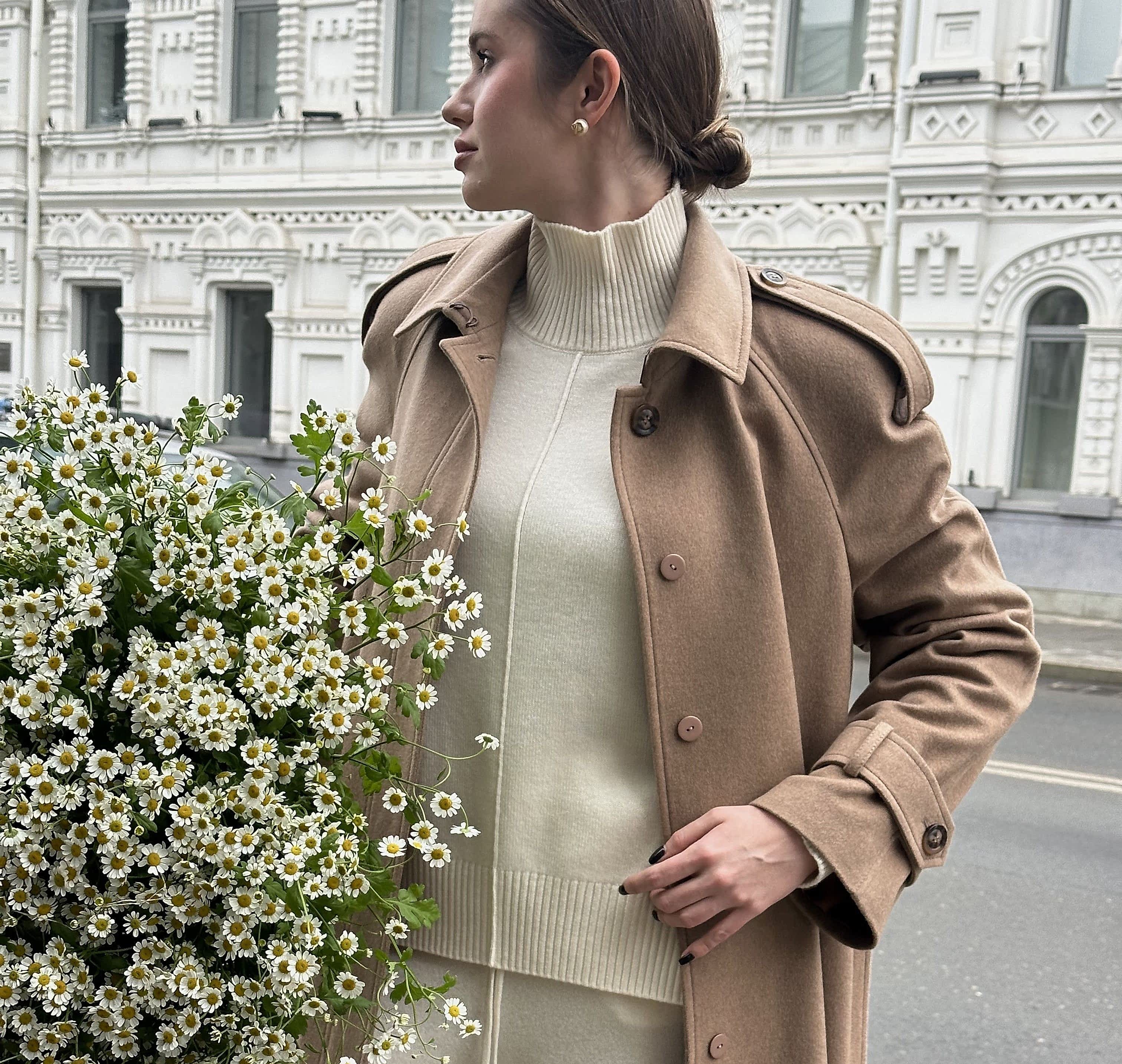 Модные новинки одежды на весну 2025: тренды, которые стоит попробовать уже сейчас