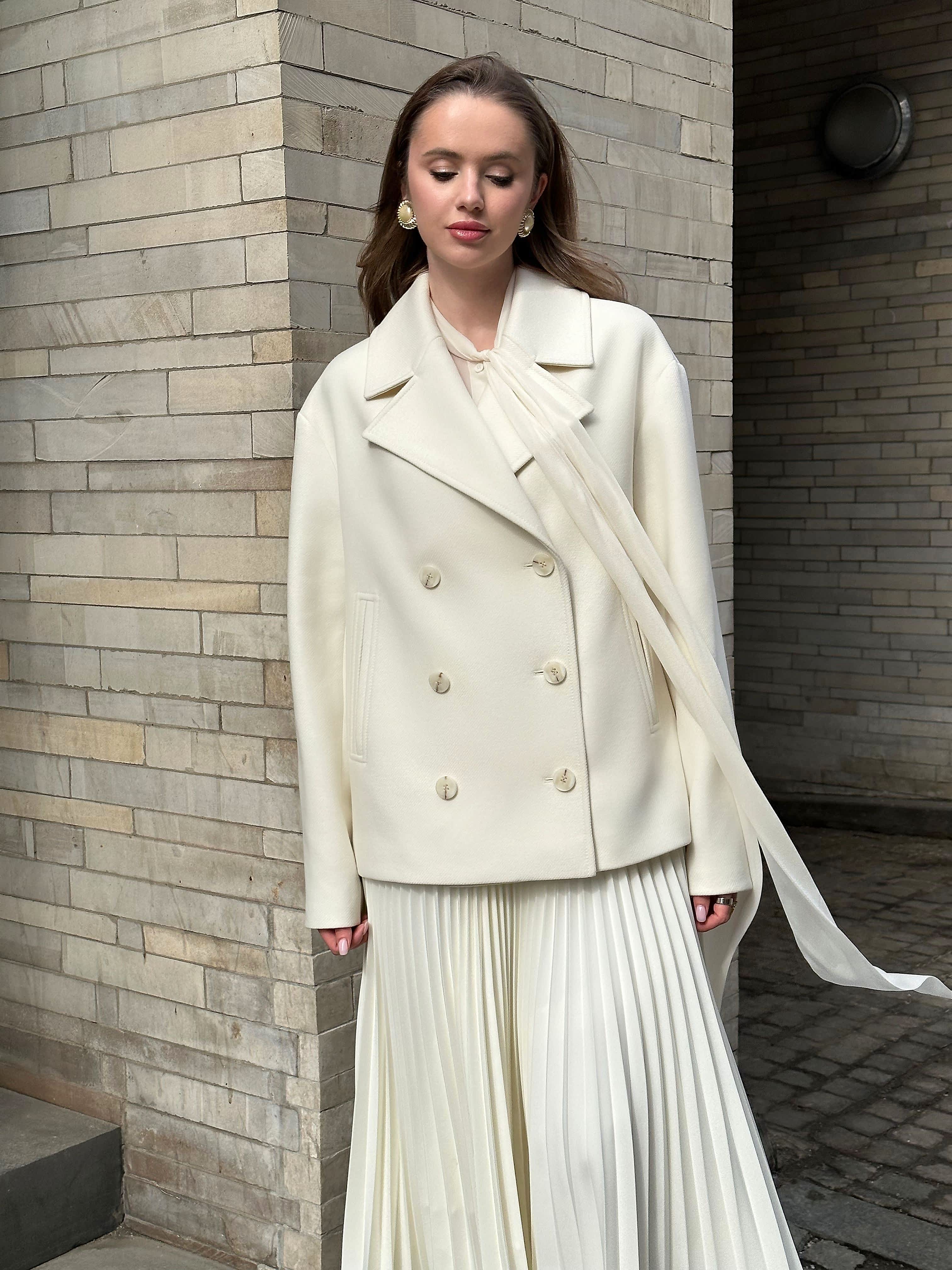 Какие цвета одежды будут в моде осенью и зимой 2025/2026 Какие цвета одежды будут в моде осенью и зимой 2025/2026