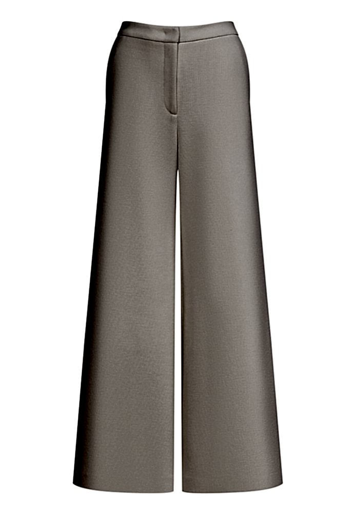 Брюки молочные