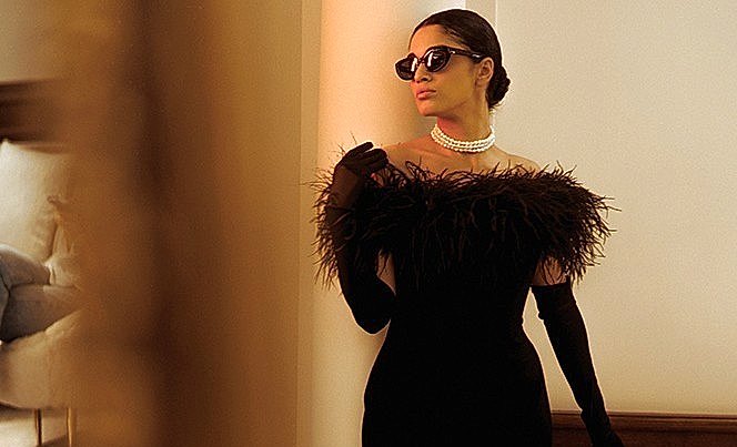 Вечерние платья класса люкс на заказ: тренды и уникальный подход