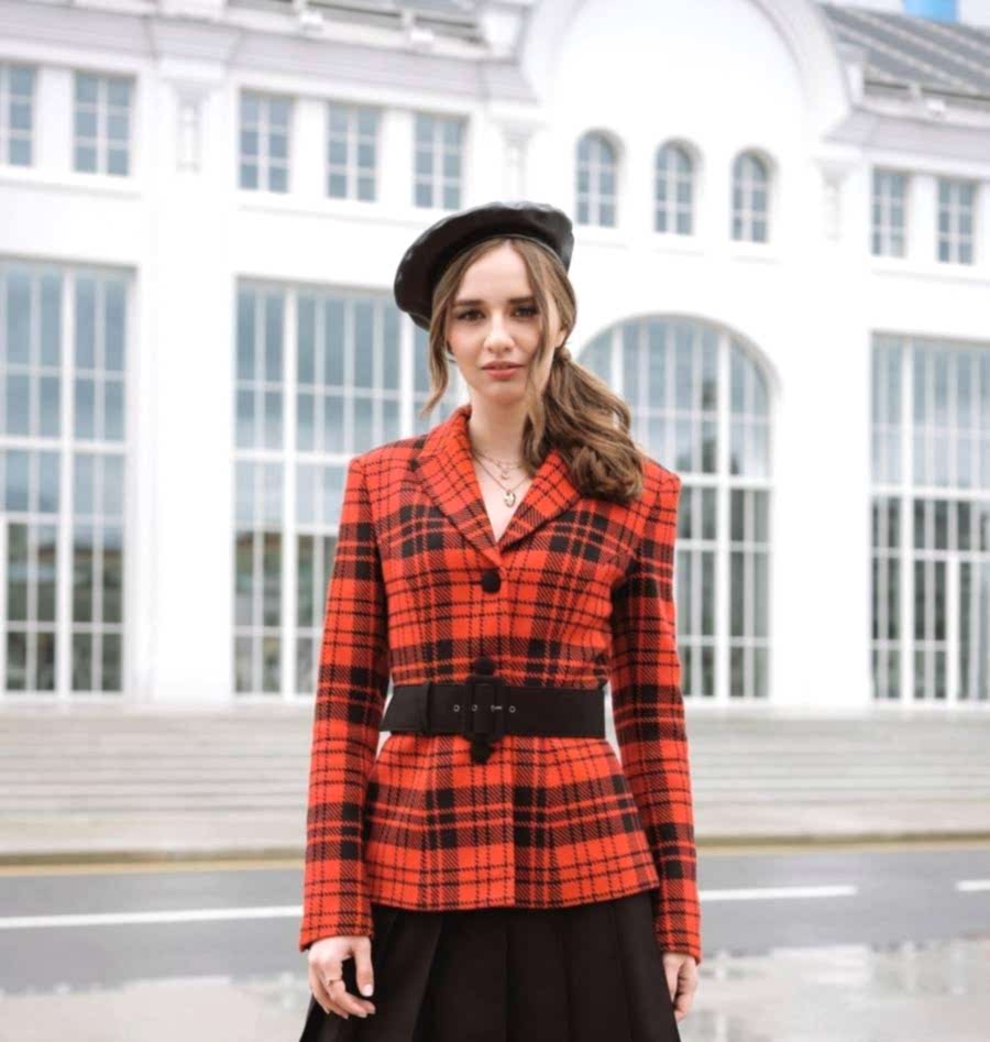 Ателье премиум-класса Perce-Neige: искусство индивидуального стиля