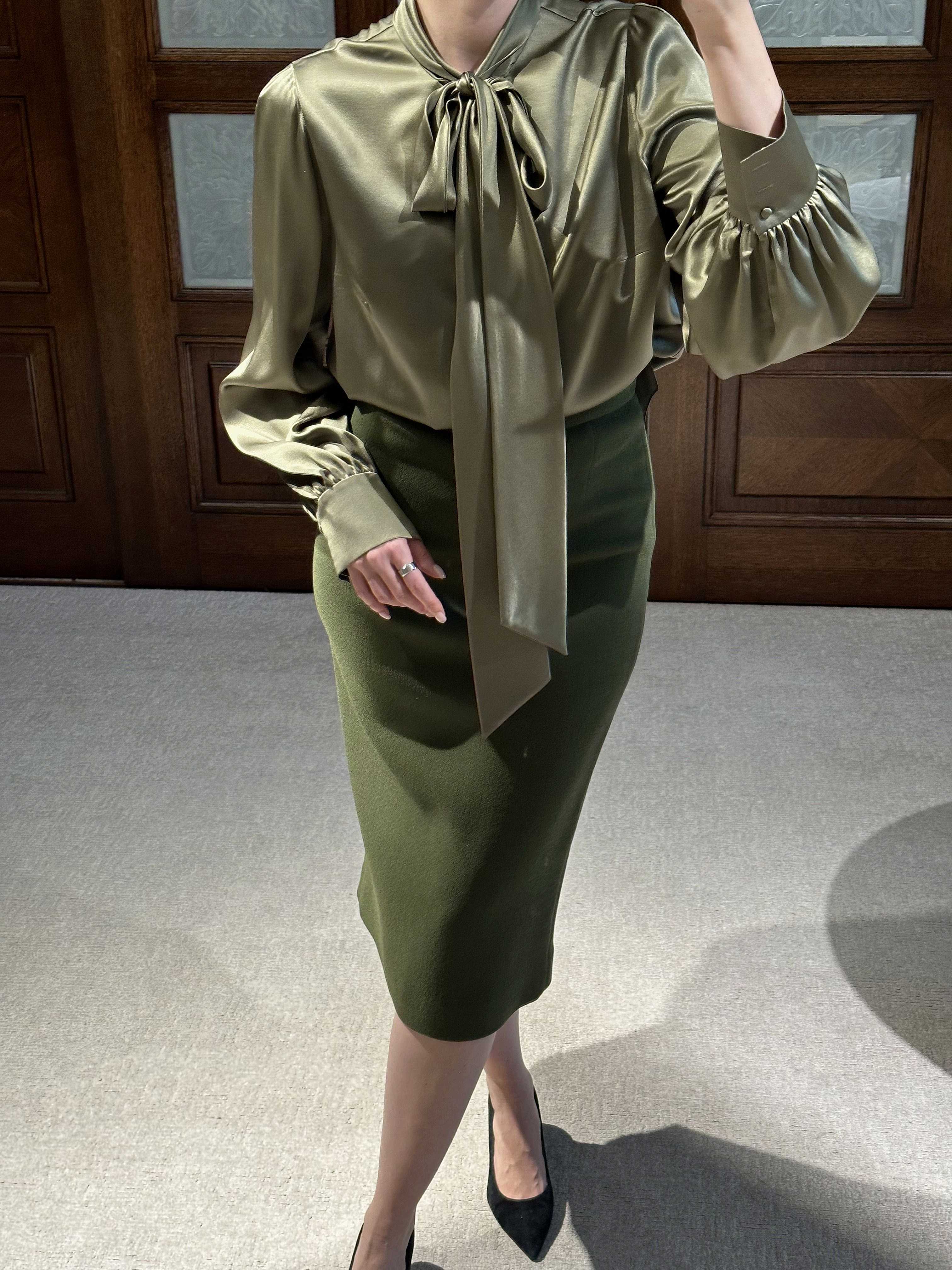 Модные юбки сезона весна-лето 2025: тренды, фасоны и образы