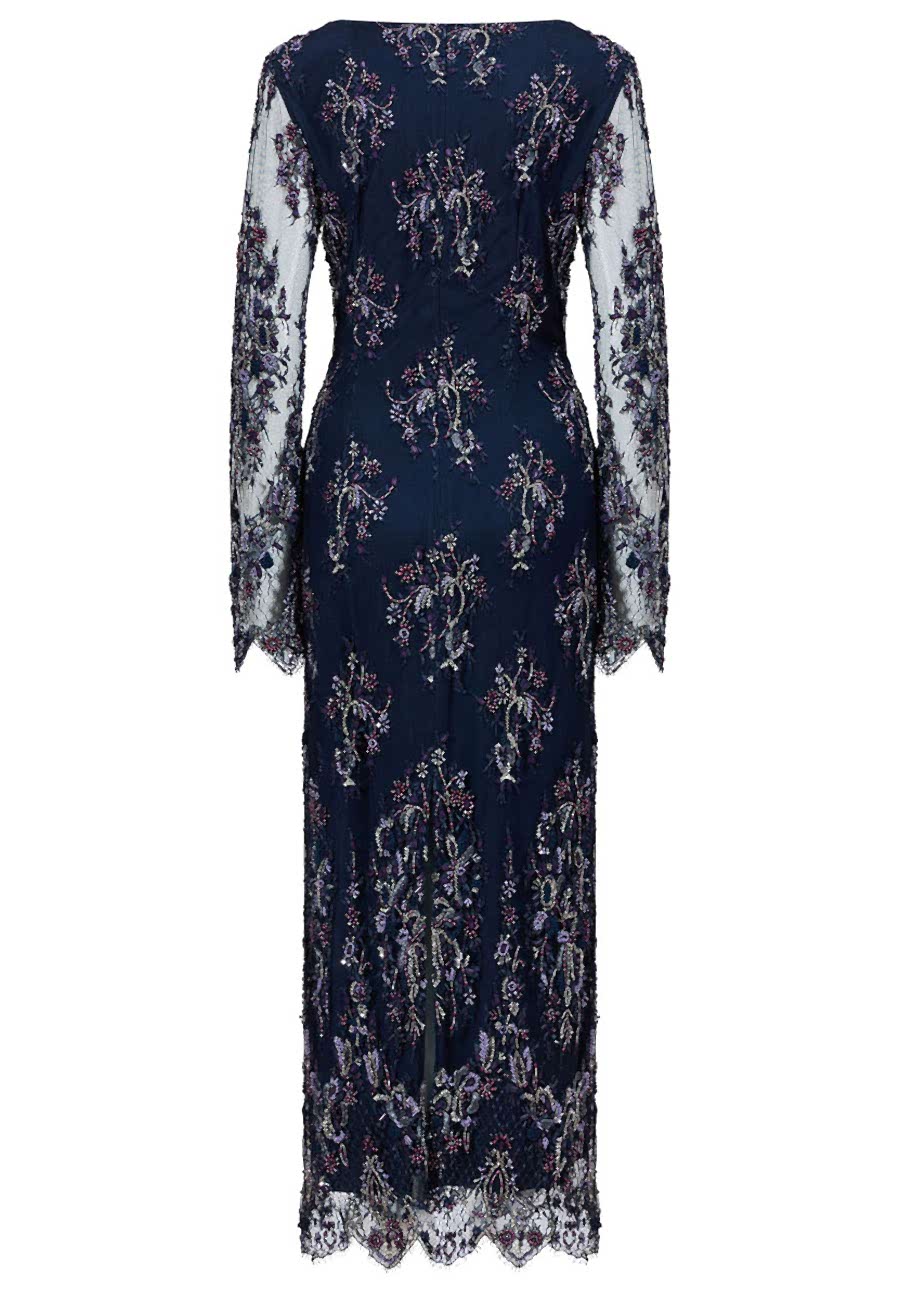 Платье "Гипюр"