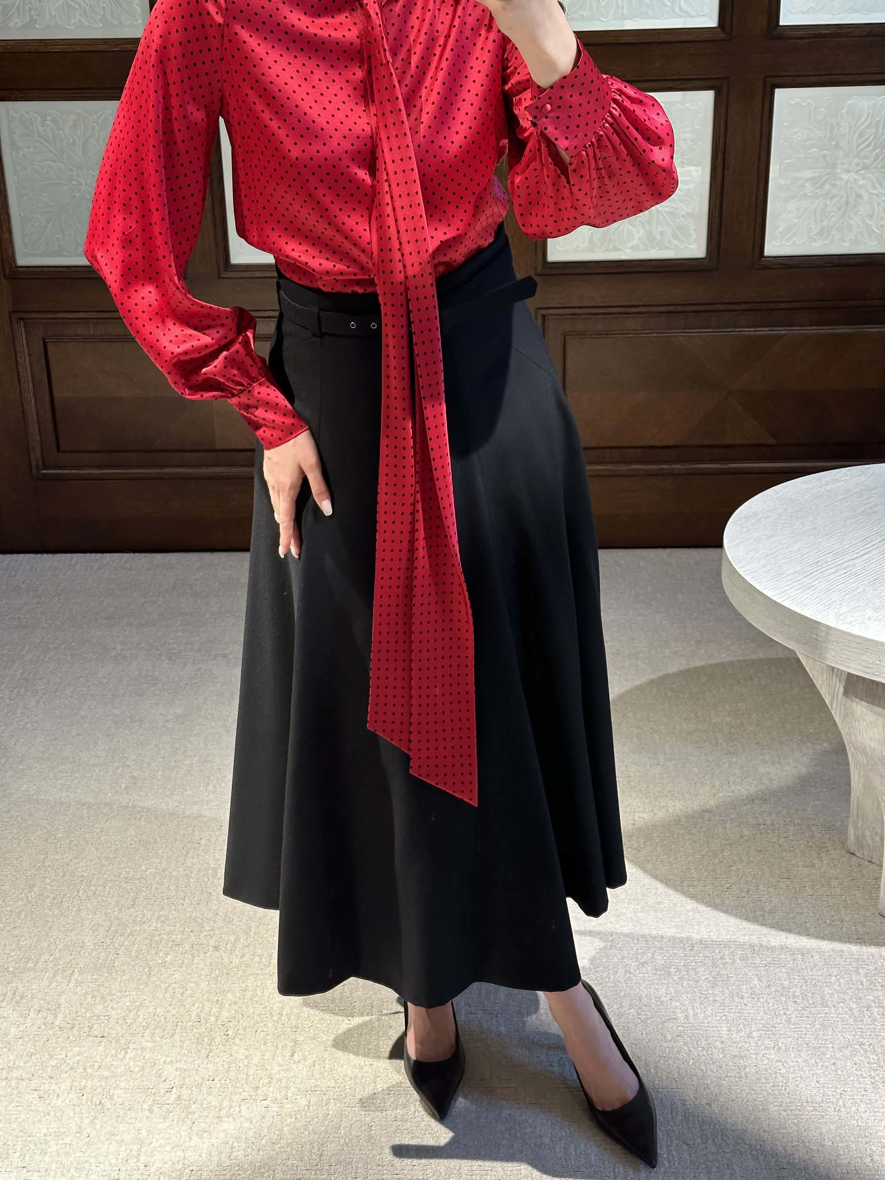 Модные принты в женской одежде в 2025 году: что стоит носить, чтобы быть в тренде Модные принты в женской одежде в 2025 году: что стоит носить, чтобы быть в тренде