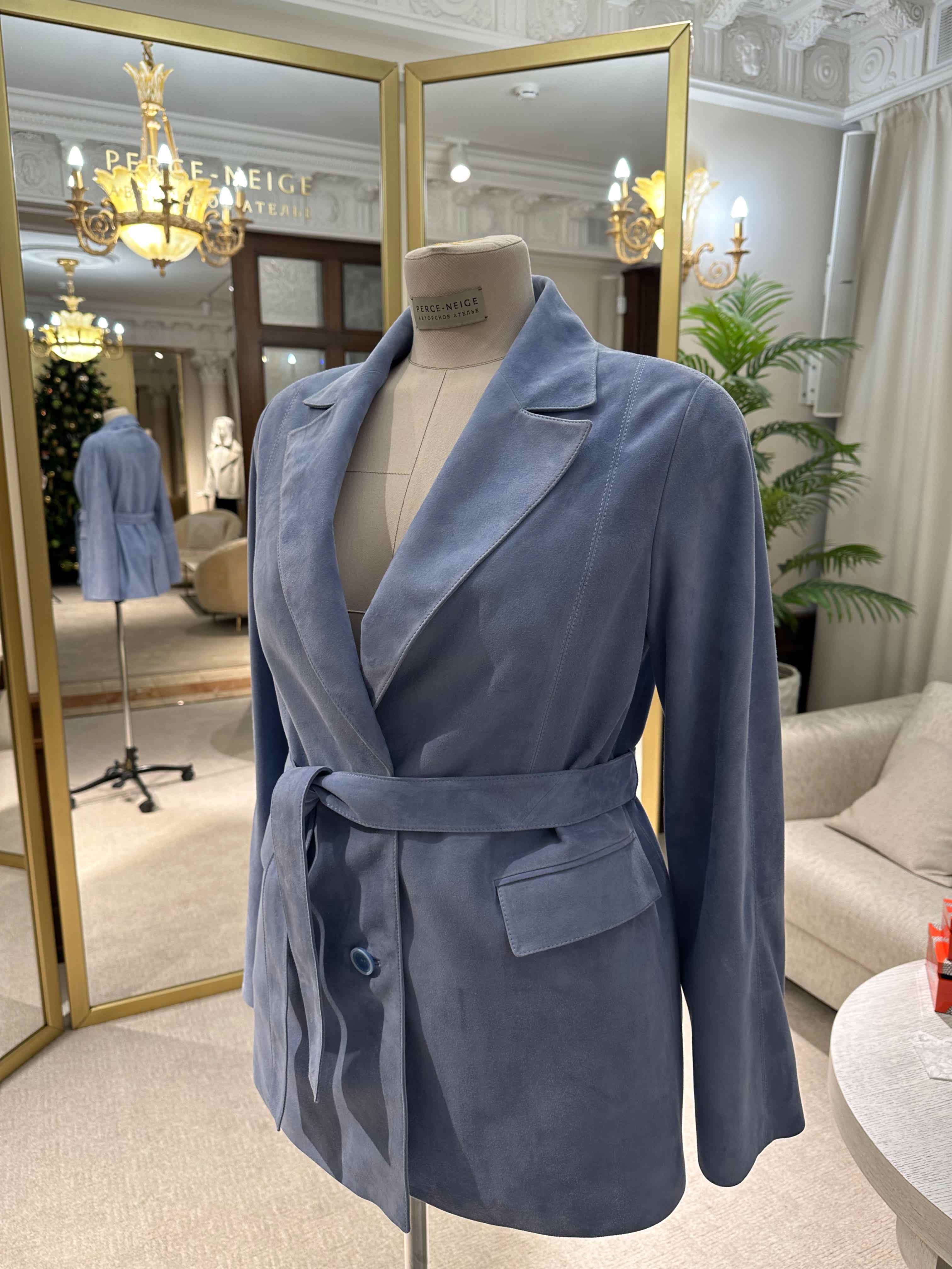 Услуга индивидуального пошива одежды: кому? зачем?